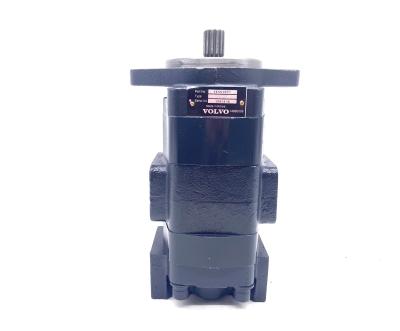 China Bagger-Part EC Hydraulic-Mischpumpe ECS 360 für Hydraulikpumpe-Bewegungsteile zu verkaufen