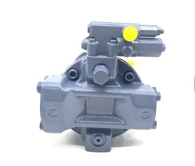 China XCMG Excavator Spare Part 490D Excavator Hydraulic Fan Pump for Hydraulic Pump Motor Parts for sale