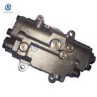 China Hydraulic Piston Pump Spare Parts E312D 315D 316D Servo Valve Regulator for Excavator Spare Parts for sale