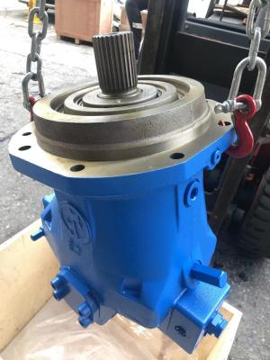 China Pompa hydráulica hydráulica de Rexroth A4VSO750 de la pompa A6VLM355 para el excavador Spare Parts en venta