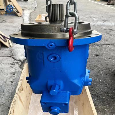 Chine La pompe hydraulique de Bosch Rexroth A6VLM355 répare des réparations de moteur entretenant le type axial à vendre