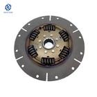 China 345*320*24 Engine Drive Coupling Disc Coupling Plate Liebherr for Excavator Spare Parts for sale