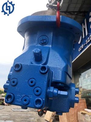 중국 건설 기계 장치 부분 A6VLM355 유압펌프 굴삭기 유압부 판매용