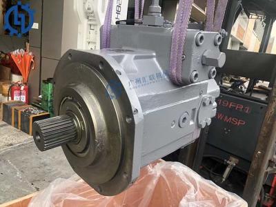 中国 A4VSO750油圧ポンプの製造所の油圧装置の高圧主要な油ポンプ 販売のため