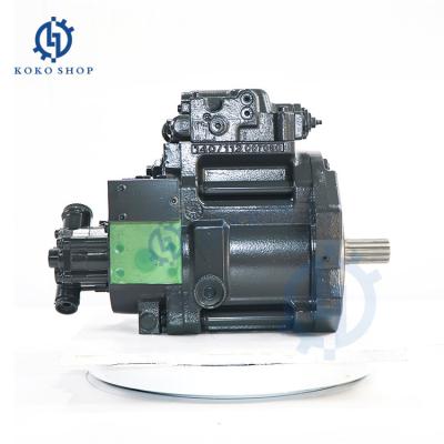 중국 유압펌프 모터 부분을 위한 140/112007060 수력 단기통펌프 KVV112S-1NCJ-12 굴삭기 주펌프 판매용
