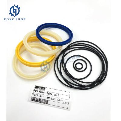 China STANLET Excavator Oil Seal MB956 Seal Kit Hydraulic Breaker Seal Kit for Excavator Parts for sale