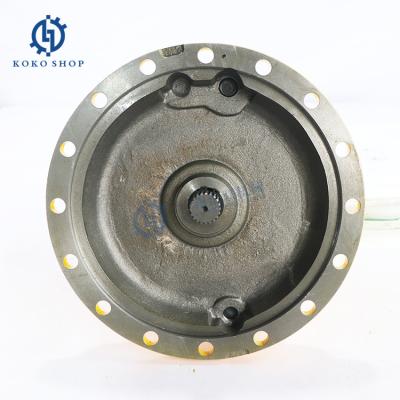 China CATEEEE320C Swing Motor M5X130 Hydraulic Swing Motor for CATEEEE Excavator Parts for sale