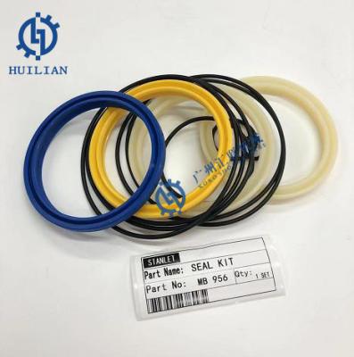 China Spare Parts for hammer hydraulic stanley seal kits mb506 mb956 mb856 mb506 mb800 mb656 for sale
