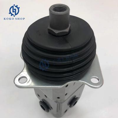 China 702-16-04411 Excavator Rod Assy Operation Handle Crawler Excavator Joystick Operating Rod Assembly for Excavator Parts for sale