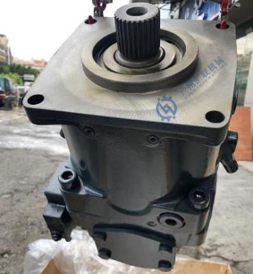 China excavator parts Rexroth A11VLO190 A11VLO260 hydraulic main pump A11VLO190LRDS piston pump A11VLO190 hydraulic pump for sale