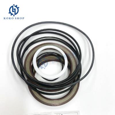 China  Excavator Oil Seal 86766699 DX 800 Rock Hammer Seal Kit for Rock Drilling Machinery for sale