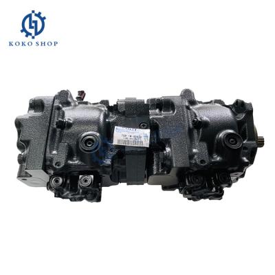 China Komatsu PC70 - 8 Excavator Spare Parts 708 - 1W - 00450 Hydraulic Pump Motor Parts Excavator Hydraulic Pump for sale
