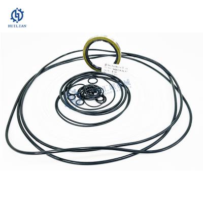 China Excavator Spare Parts D51 Transmission Seal Kit Hydraulic Excavator Oil Seal Service Repair Kit for sale