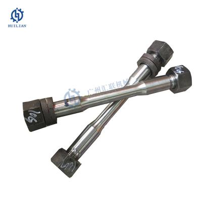 China Hb10g Hb20g Hb30g Hydraulic Breaker Hammer Bode Frame Side Bolt for Furukawa Repair Parts for sale