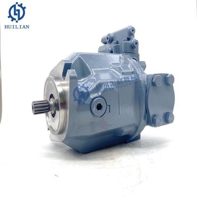 Chine Les pièces hydrauliques de moteur de l'excavatrice LIUGONG948-950-13T de LIUGONG pompent Assy Fan Pump à vendre