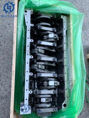 China ​Oem Excavator Hyd Cylinder Parts For Cummins 6BT5.9 Engine Middle Cylinder Engine Assembly for sale