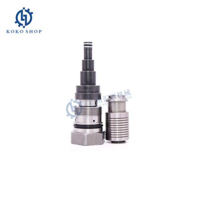 China EC Series Excavator Parts EC290 Logic Valve For Hydraulic Spare Parts for sale