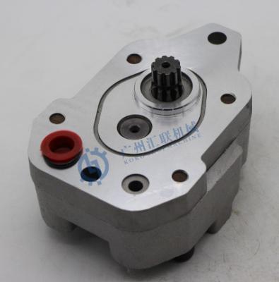 Chine Pompe à engrenages hydraulique de Wheel Loader Part de transmission d'huile de charge d'excavatrice à haute pression de pompe A8V55 A8VO107 A8VO140 à vendre