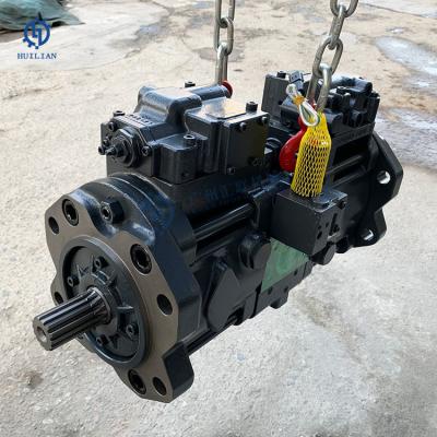 China Excavator Parts DX225 DX255LC-5 K3V112DTP Hydraulic Main Pump K1025496 400914-00088 for sale