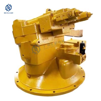 Chine Kit de réparation complet hydraulique hydraulique de pièces de pompes de pompe à piston SBS120 de la pompe 1733381 de canalisation de l'excavatrice 320D 320C à vendre
