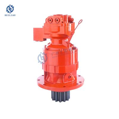 China TEM 31M9-10130 Hydraulic Swing Motor Assy JMF29 Slew Device For Excavator JMF151 for sale