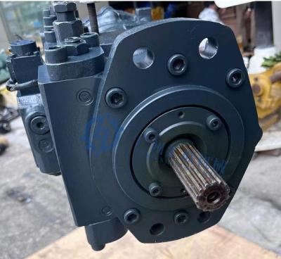 中国 KYB PSV2-55T B0600-255493 PSV2-55T-2 20640-4351 KAYABA Hydraulic Pump for Mini Excavator Main Piston Pump 販売のため