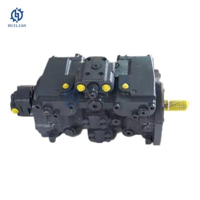 China KYB Main Piston Pump Psv2-55t Psv2-60t Psv2-62t Psv2-63t Hydraulic Pump Assy For Excavator for sale