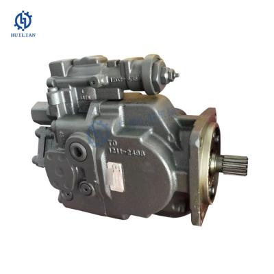 China EC PVC80RC01 Excavator Hydraulic Main Pump Piston Pump Parts Repair kits Rotary Group kits for sale