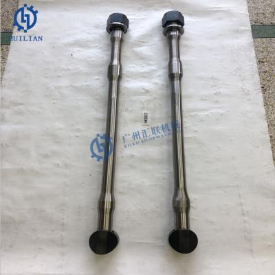 China JCB HM380T Through Bolt Hydraulic Breaker Hammer Spare Parts Long Bolt for sale