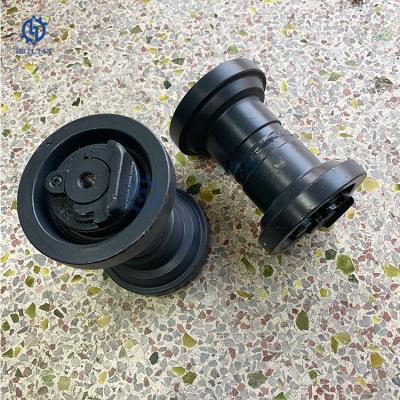 China KX040 KX-40 KX40 Excavator Roller Bottom Roller for KUBOTA Excavator Undercarriage Spare Parts for sale