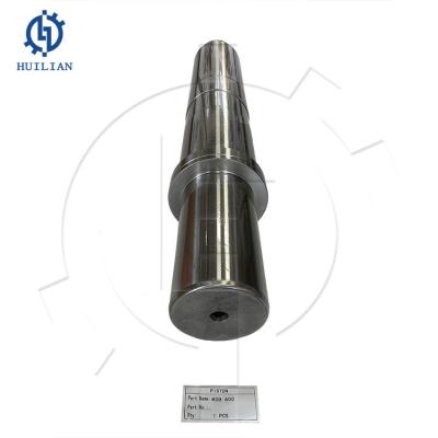 Китай B2006050 Поршень гидромолота MSB600 Rock Hammer Поршень долота для запасных частей экскаватора MSB / SAGA продается