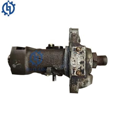 China Yanmar Diesel Engine Parts 3TNE72 Ölpumpe Diesel Hochdruckpumpe für Yanmar Bagger Ersatzteile zu verkaufen