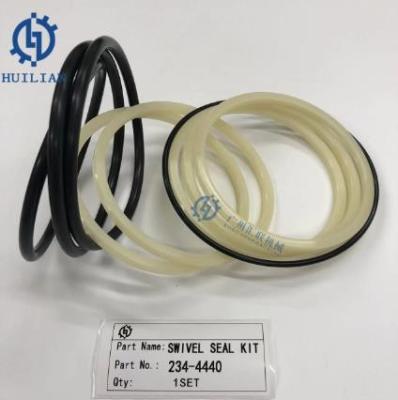 China CATEEEE 320B 320C 320D Excavator Center Joint Seal Kit 159-7782 234-4440 Swivel Joint Repair Kit for sale