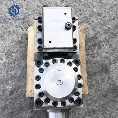 China Hydraulic Breaker Cylinder Assy HB30G Jack Hydraulic Middle Cylinder For Furukawa Excavator Spare Parts for sale