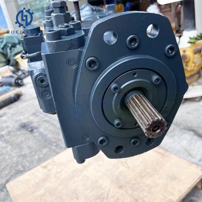 Китай PSV2-55T Hydraulic Pump Piston KYB 20640-4351KAYABA Hydraulic Pump For Mini Excavator Main Piston Pump продается