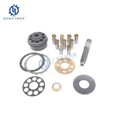 China ZTM40 Final Drive Hydraulic Pump Parts For Kobelco Excavator Motor Drive Spare Parts for sale