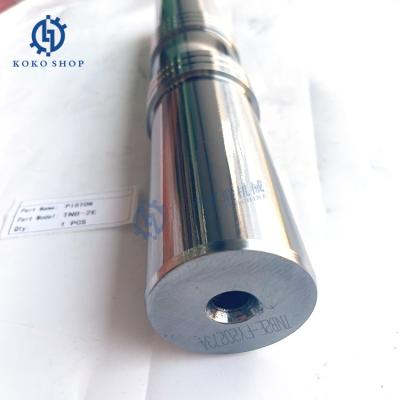 China Pistón de martillo de roca TNB2E Pistón de cincel de triturador hidráulico para repuestos de excavadora TOKU en venta
