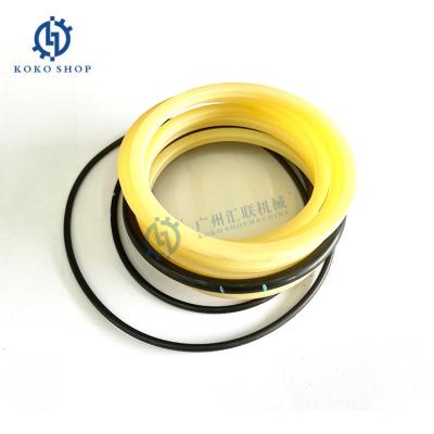 China O Ring Oil Seal CATEEEE330 Center Joint Seal Kit Seals For CATEEEEER Excavator Spare Parts for sale