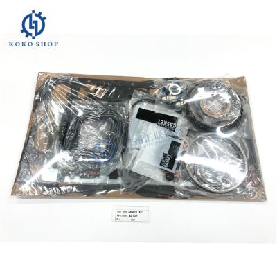Chine 4D102 jeu de joints complet Kit de joint de moteur Kit de réparation de moteur pour pièces de rechange de moteur KOMATSU 4D102 à vendre