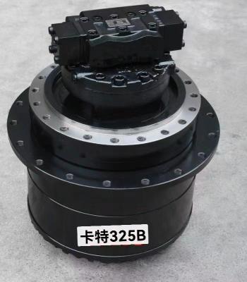 China CATEEE235B 204-3648 Travel Motor Travel Gearbox Final Drive Assy for CATEEEE Excavator for sale