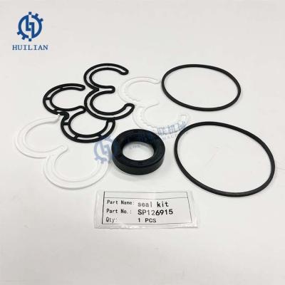 China Excavator Spare Parts Hydraulic Pump Repair Kit SP126915 Seal Kit Oil Seal For Excavator for sale
