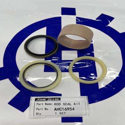 Китай John Deere AHC16954 Excavator Rod Oil Restiant Seal Kit For Excavator Spare Parts продается