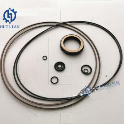 China Xykay-00278 Hydraulic Oil Seal Repair Kit Travel Motor Bearing Seal Kit Of Hydraulic Spare Parts for sale