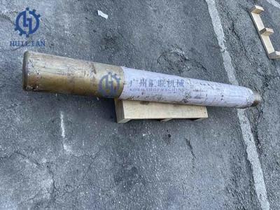 China SB151 Hydraulic Breaker Parts Chisel Blunt Type Hammer Chisel For Soosan Rock Breaker for sale