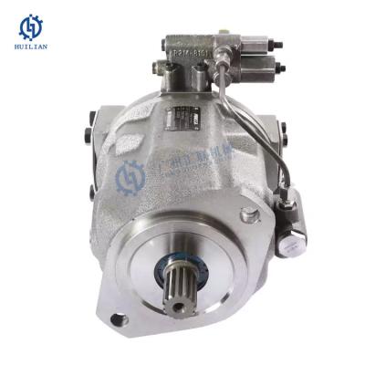 Китай John Deere Rexroth AT368966 250D/300D PG200276  Hydraulic Pump Piston Pump Motor продается