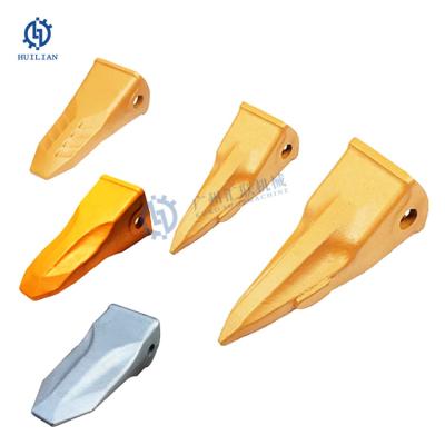 China Excavador largo resistente Tooth 9N4452 9W1453 9J4453 de CATEEEE de la extremidad de los nuevos dientes del CATEEE 9N4452 en venta