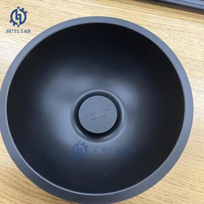 China Rock Hammer Parts Membrane OUB308 Rubber Diaphragm For OKADA Hydraulic Breaker for sale