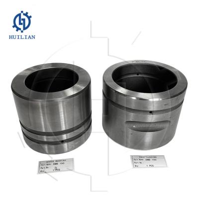 China Hydraulic Breaker Hammer Front Cover Front Bushing Lower Bush DMB150 for DAEMO Breaker for sale