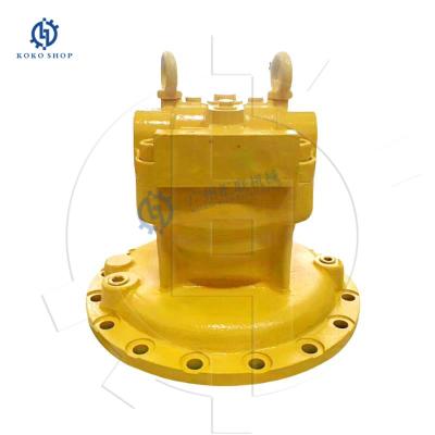 China 315-4372 XG-001347 Swing Motor Slewing Motor Engine Assembly for MAX130CHB E320D E320C for sale