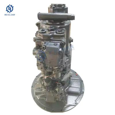 China 708-2G-00700 708-2G-00023 Hydraulic Main Pump for Komatsu PC300-7 PC300-8 Excavator Spare Parts à venda